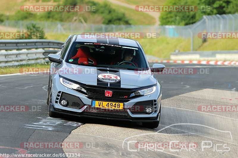 Bild #6693334 - Touristenfahrten Nürburgring Nordschleife (07.07.2019)