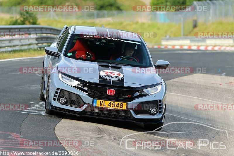 Bild #6693336 - Touristenfahrten Nürburgring Nordschleife (07.07.2019)