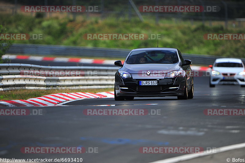 Bild #6693410 - Touristenfahrten Nürburgring Nordschleife (07.07.2019)