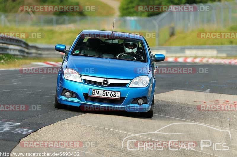 Bild #6693432 - Touristenfahrten Nürburgring Nordschleife (07.07.2019)