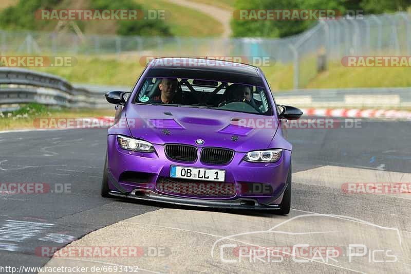 Bild #6693452 - Touristenfahrten Nürburgring Nordschleife (07.07.2019)