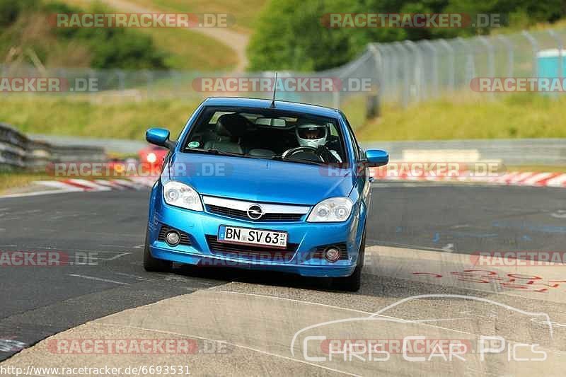 Bild #6693531 - Touristenfahrten Nürburgring Nordschleife (07.07.2019)