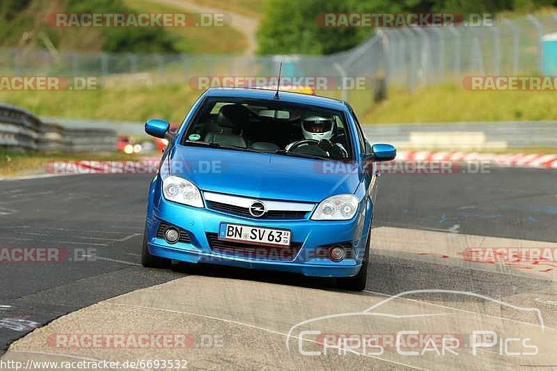 Bild #6693532 - Touristenfahrten Nürburgring Nordschleife (07.07.2019)