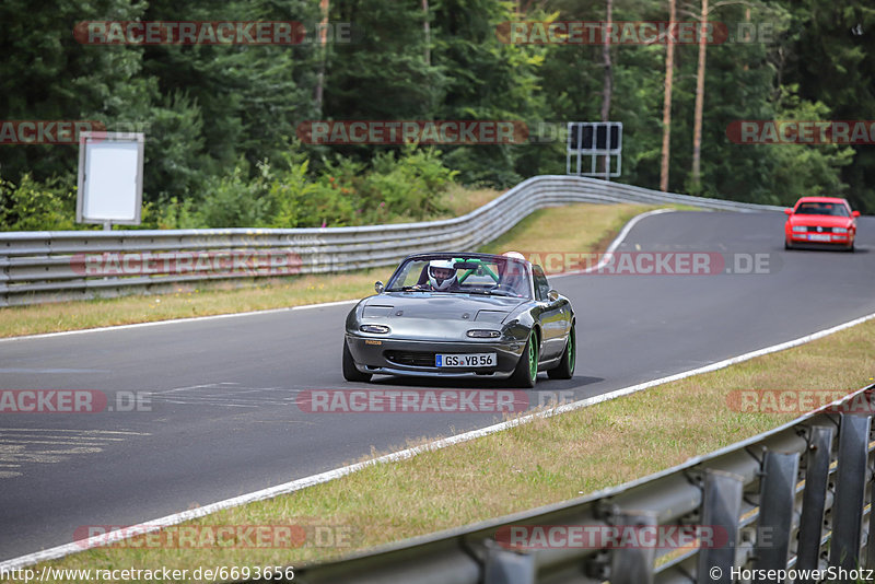 Bild #6693656 - Touristenfahrten Nürburgring Nordschleife (07.07.2019)