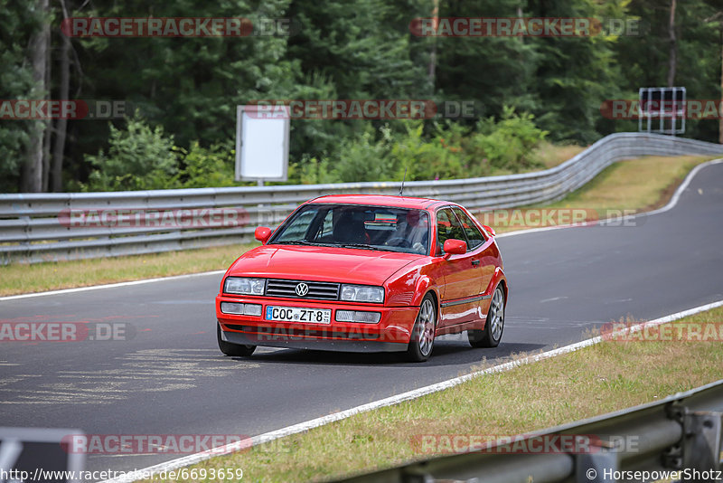 Bild #6693659 - Touristenfahrten Nürburgring Nordschleife (07.07.2019)