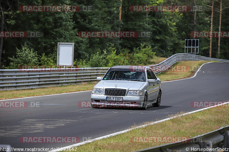 Bild #6693662 - Touristenfahrten Nürburgring Nordschleife (07.07.2019)