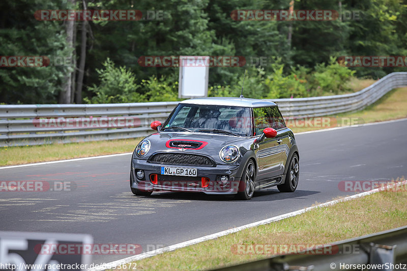 Bild #6693672 - Touristenfahrten Nürburgring Nordschleife (07.07.2019)