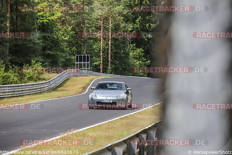 Bild #6693673 - Touristenfahrten Nürburgring Nordschleife (07.07.2019)