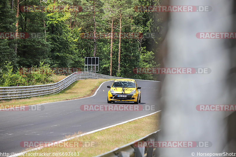 Bild #6693683 - Touristenfahrten Nürburgring Nordschleife (07.07.2019)