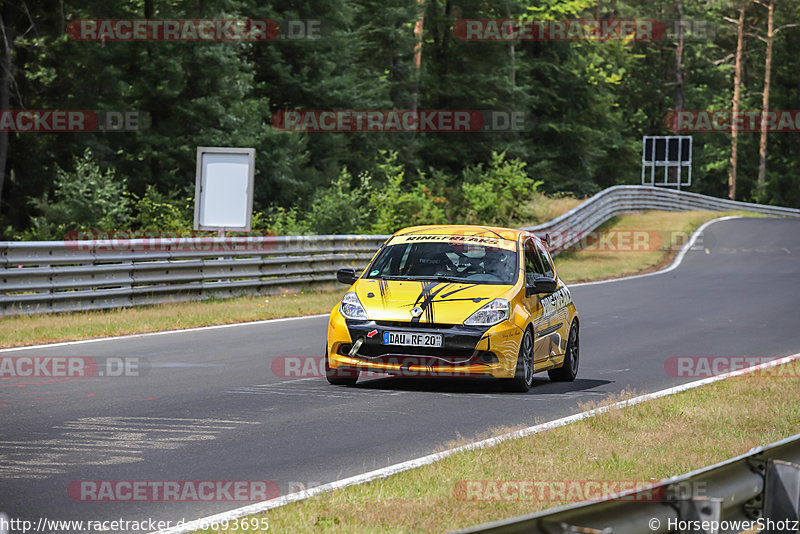 Bild #6693695 - Touristenfahrten Nürburgring Nordschleife (07.07.2019)