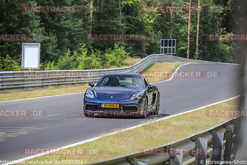 Bild #6693701 - Touristenfahrten Nürburgring Nordschleife (07.07.2019)