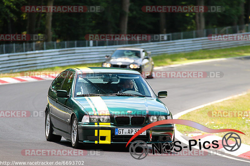 Bild #6693702 - Touristenfahrten Nürburgring Nordschleife (07.07.2019)