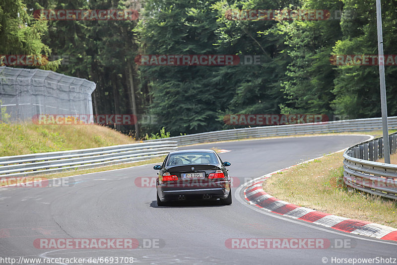 Bild #6693708 - Touristenfahrten Nürburgring Nordschleife (07.07.2019)