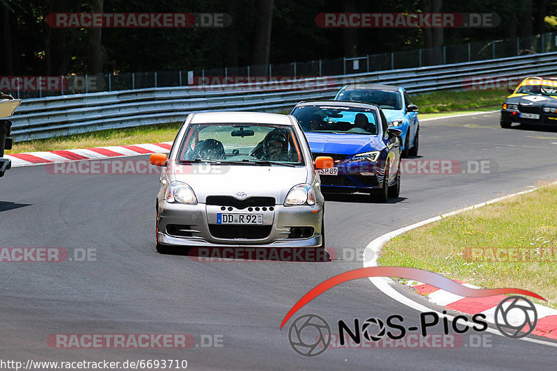 Bild #6693710 - Touristenfahrten Nürburgring Nordschleife (07.07.2019)