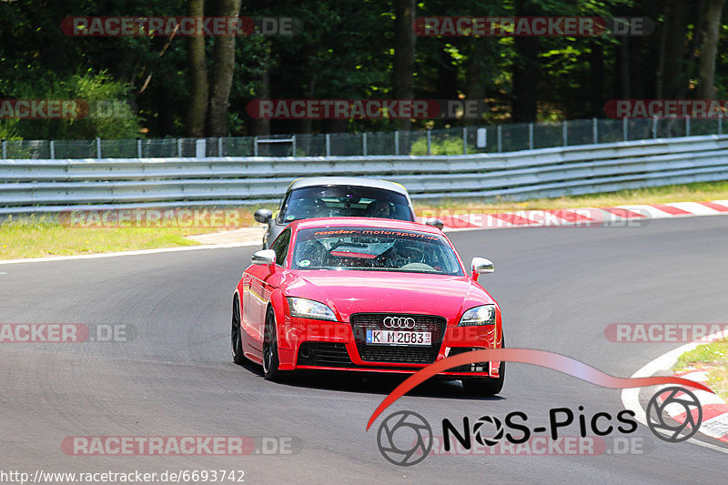 Bild #6693742 - Touristenfahrten Nürburgring Nordschleife (07.07.2019)