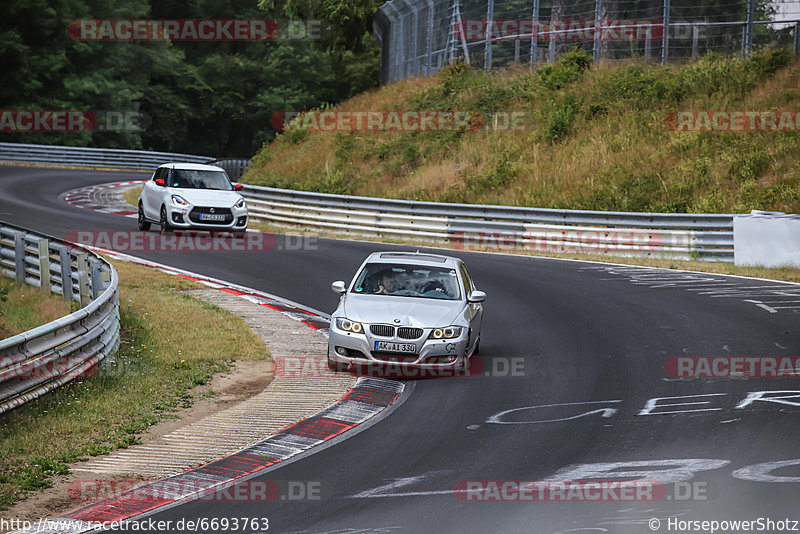 Bild #6693763 - Touristenfahrten Nürburgring Nordschleife (07.07.2019)