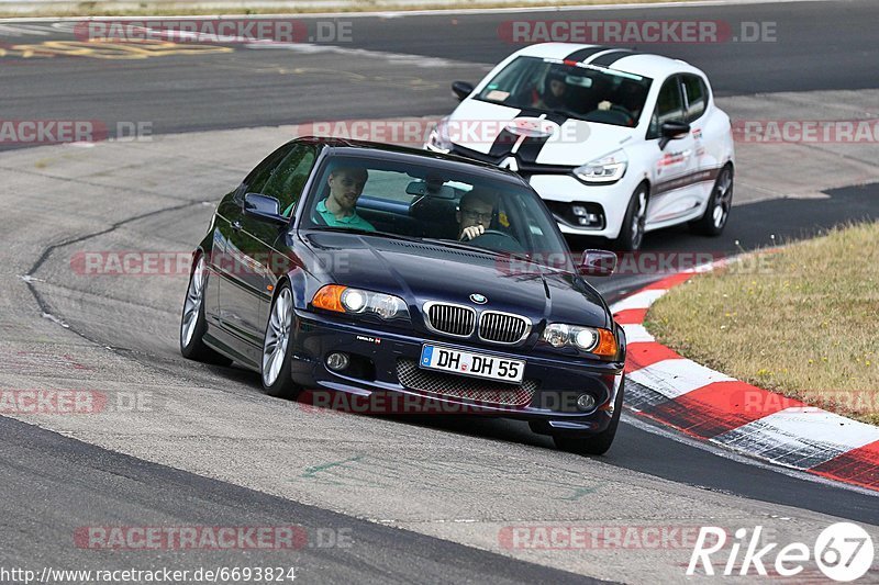 Bild #6693824 - Touristenfahrten Nürburgring Nordschleife (07.07.2019)