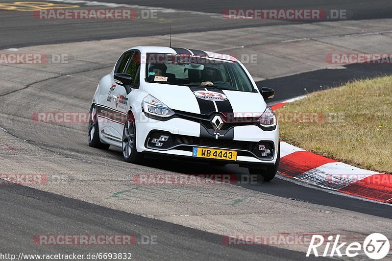 Bild #6693832 - Touristenfahrten Nürburgring Nordschleife (07.07.2019)