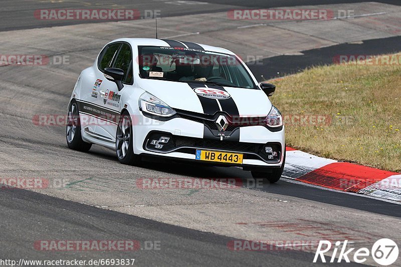 Bild #6693837 - Touristenfahrten Nürburgring Nordschleife (07.07.2019)