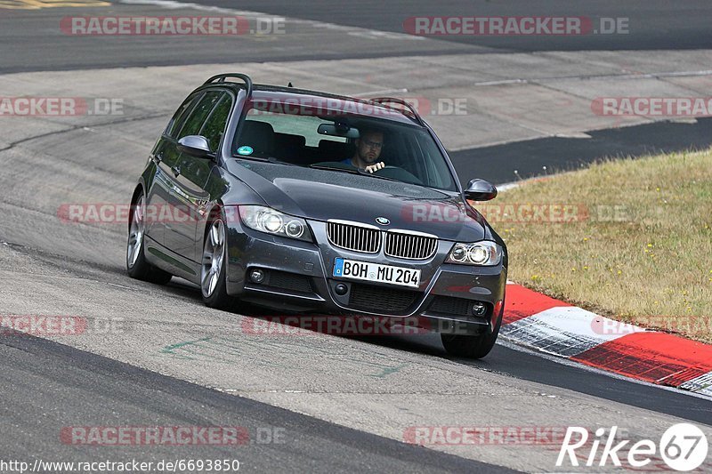 Bild #6693850 - Touristenfahrten Nürburgring Nordschleife (07.07.2019)