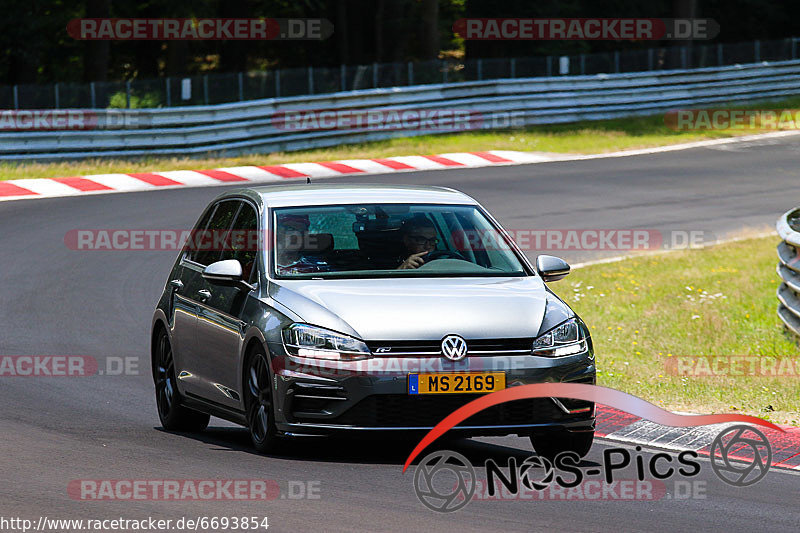 Bild #6693854 - Touristenfahrten Nürburgring Nordschleife (07.07.2019)