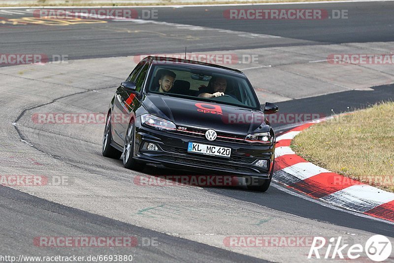 Bild #6693880 - Touristenfahrten Nürburgring Nordschleife (07.07.2019)