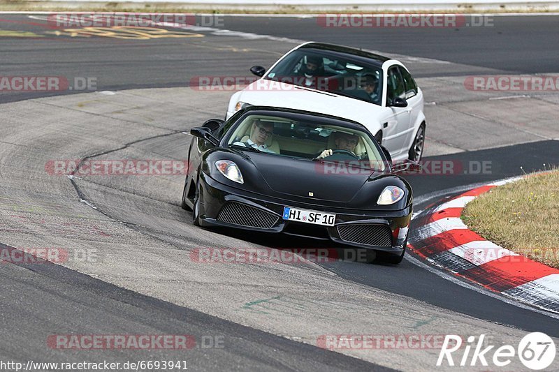 Bild #6693941 - Touristenfahrten Nürburgring Nordschleife (07.07.2019)