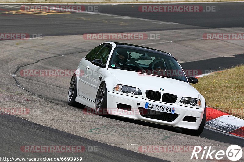 Bild #6693959 - Touristenfahrten Nürburgring Nordschleife (07.07.2019)