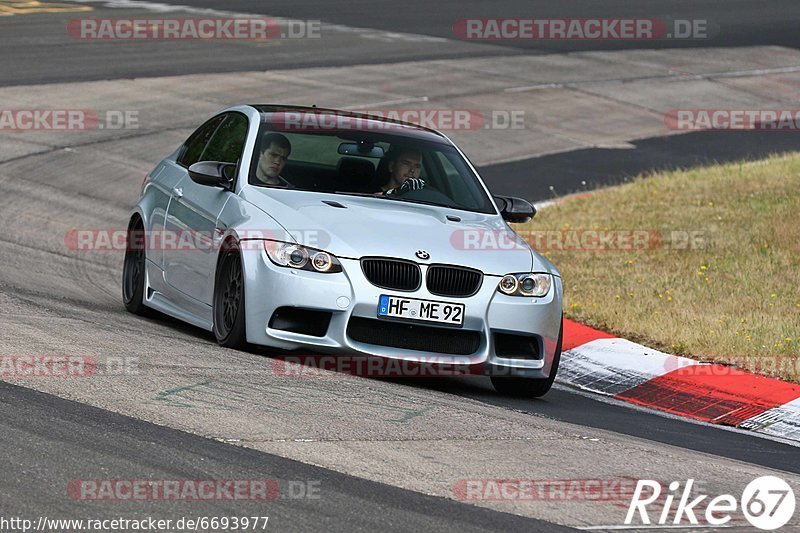 Bild #6693977 - Touristenfahrten Nürburgring Nordschleife (07.07.2019)