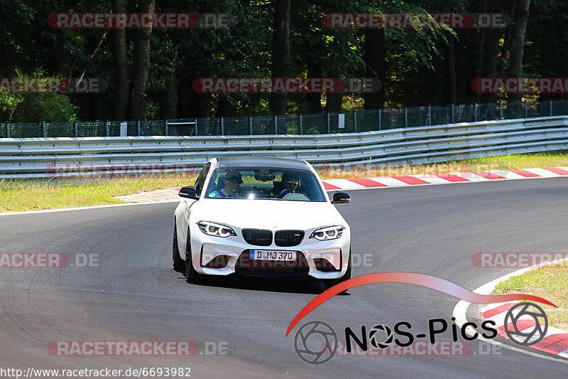 Bild #6693982 - Touristenfahrten Nürburgring Nordschleife (07.07.2019)