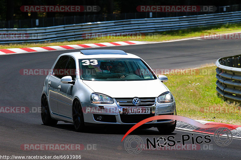 Bild #6693986 - Touristenfahrten Nürburgring Nordschleife (07.07.2019)