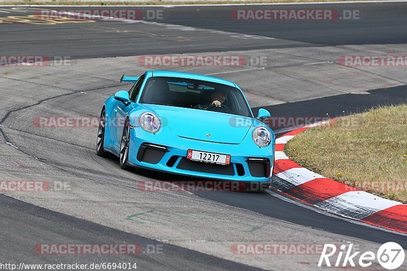 Bild #6694014 - Touristenfahrten Nürburgring Nordschleife (07.07.2019)