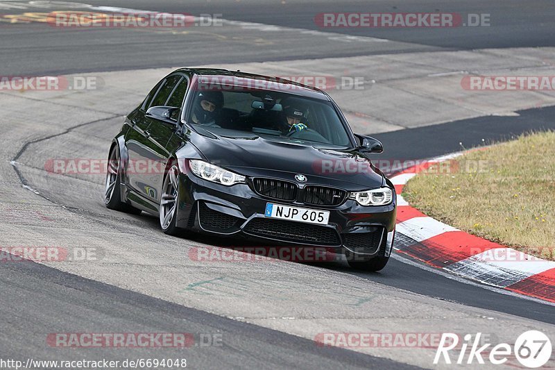 Bild #6694048 - Touristenfahrten Nürburgring Nordschleife (07.07.2019)