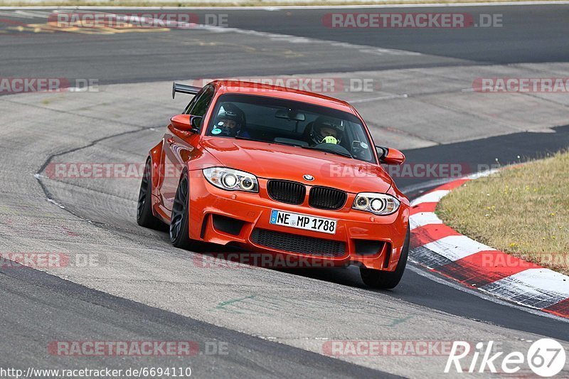 Bild #6694110 - Touristenfahrten Nürburgring Nordschleife (07.07.2019)