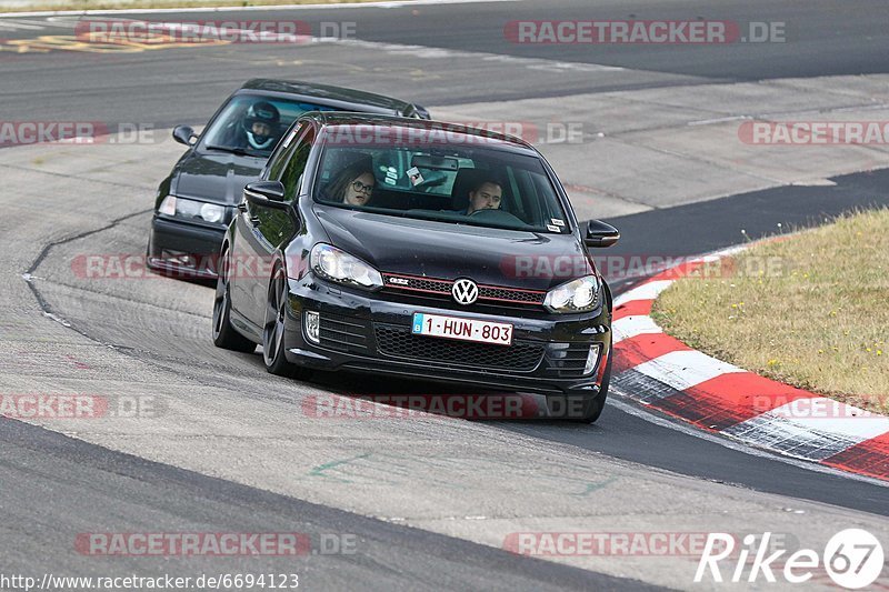 Bild #6694123 - Touristenfahrten Nürburgring Nordschleife (07.07.2019)