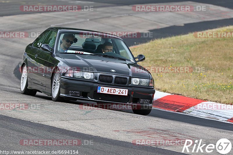 Bild #6694154 - Touristenfahrten Nürburgring Nordschleife (07.07.2019)