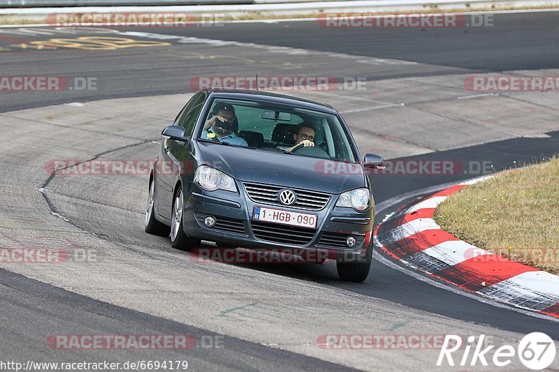 Bild #6694179 - Touristenfahrten Nürburgring Nordschleife (07.07.2019)