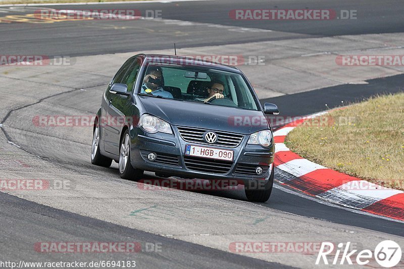 Bild #6694183 - Touristenfahrten Nürburgring Nordschleife (07.07.2019)