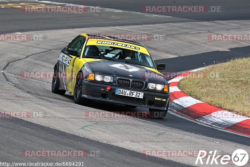 Bild #6694291 - Touristenfahrten Nürburgring Nordschleife (07.07.2019)