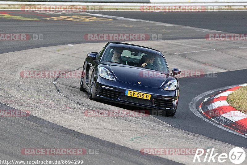 Bild #6694299 - Touristenfahrten Nürburgring Nordschleife (07.07.2019)