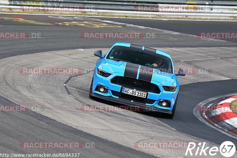 Bild #6694337 - Touristenfahrten Nürburgring Nordschleife (07.07.2019)