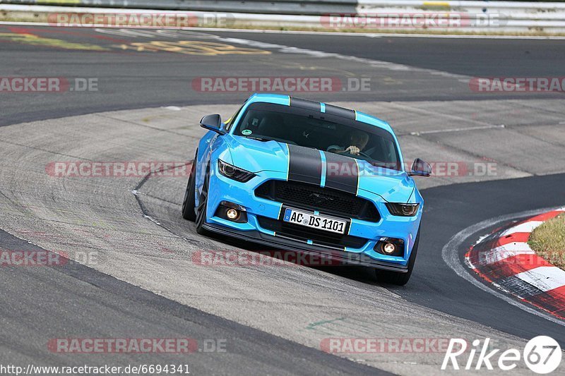 Bild #6694341 - Touristenfahrten Nürburgring Nordschleife (07.07.2019)