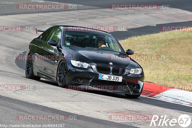 Bild #6694397 - Touristenfahrten Nürburgring Nordschleife (07.07.2019)