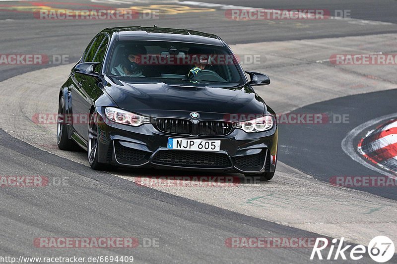 Bild #6694409 - Touristenfahrten Nürburgring Nordschleife (07.07.2019)