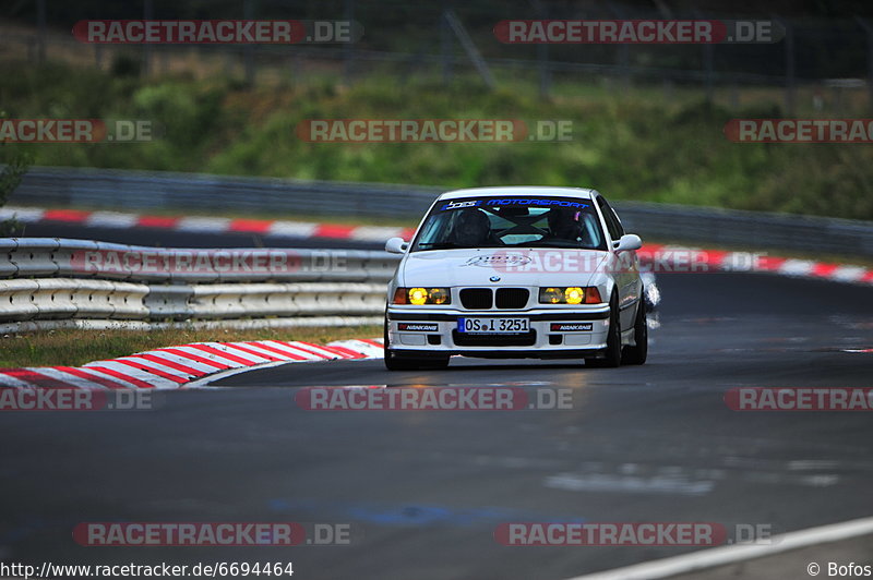 Bild #6694464 - Touristenfahrten Nürburgring Nordschleife (07.07.2019)