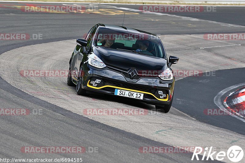 Bild #6694585 - Touristenfahrten Nürburgring Nordschleife (07.07.2019)