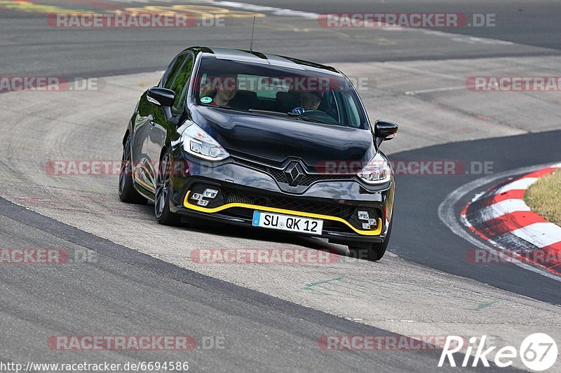 Bild #6694586 - Touristenfahrten Nürburgring Nordschleife (07.07.2019)