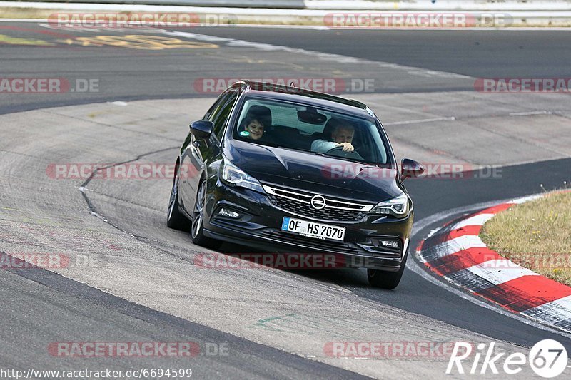 Bild #6694599 - Touristenfahrten Nürburgring Nordschleife (07.07.2019)