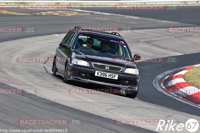 Bild #6694618 - Touristenfahrten Nürburgring Nordschleife (07.07.2019)