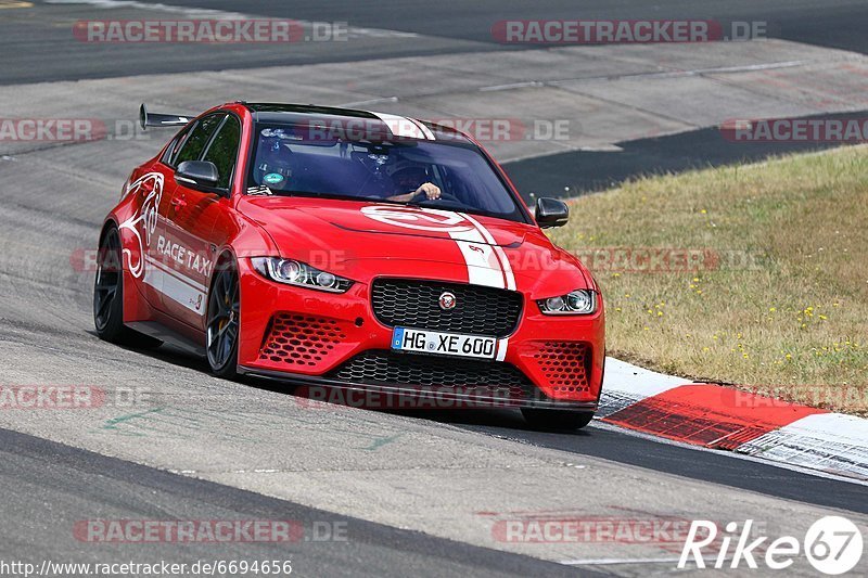 Bild #6694656 - Touristenfahrten Nürburgring Nordschleife (07.07.2019)